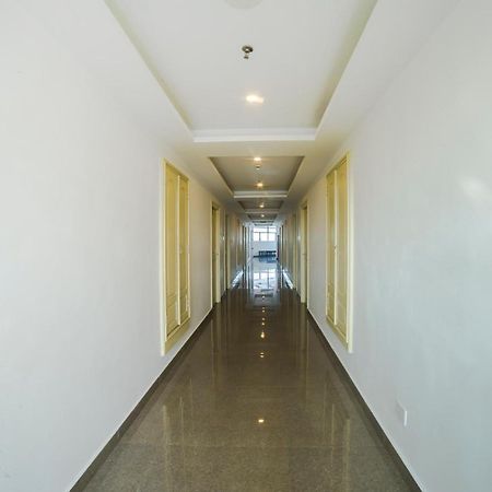Hotel Guruvayur Darshan 외부 사진