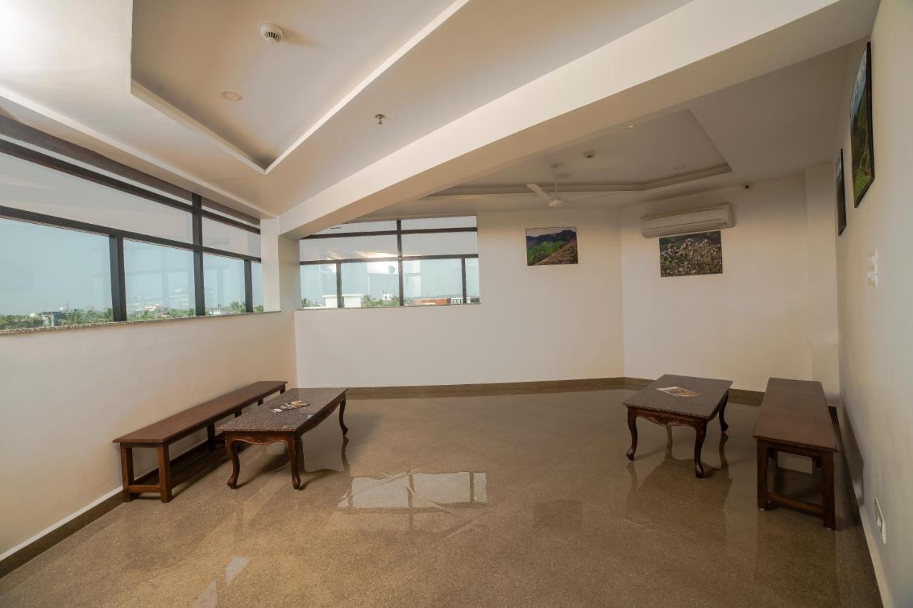Hotel Guruvayur Darshan 외부 사진
