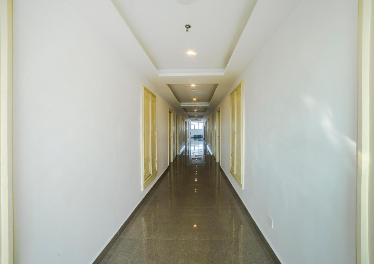 Hotel Guruvayur Darshan 외부 사진