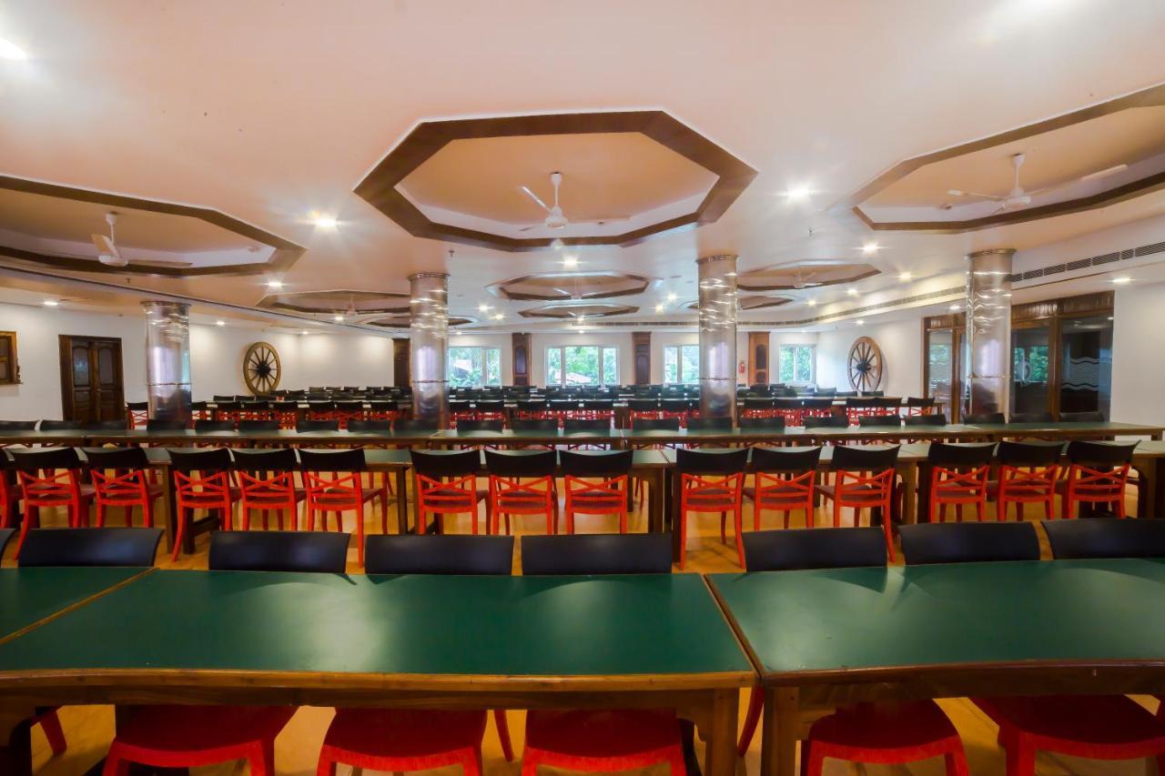 Hotel Guruvayur Darshan 외부 사진
